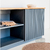 Rack Varillado Gris en internet