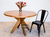 Mesa Modelo Calandria, Madera Petiribí - comprar online