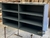 Mueble Organizador Biblioteca Iván Gris - comprar online