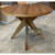 Mesa Modelo Calandria, Madera Petiribí - tienda online