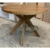 Mesa Modelo Calandria, Madera Petiribí - Benisan Muebles