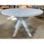 Mesa Modelo Calandria Blanca - comprar online