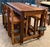 Juego en Madera Petiribi Macizo - comprar online