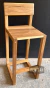 Banqueta Taburete Petiribí - Benisan Muebles