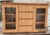 Vajillero Maiten - Benisan Muebles