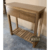 Mesa Recibidora Petiribí - tienda online