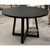 Mesa Modelo Hexagonal Negra - comprar online