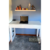 Escritorio Blanco - Benisan Muebles