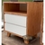 Mesa de Luz Mau - Benisan Muebles