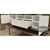 Rack de TV Julieta Blanco