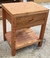Mesa de Luz Matheo - Benisan Muebles