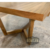 Mesa Mendoza Petiribí - tienda online