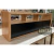 Rack Regruesado Paraíso (frente negro) - tienda online