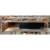 Rack C (frente Negro) - Benisan Muebles