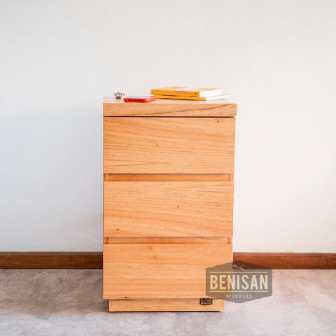 Mesa de Luz Toribio Paraíso