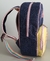 Mochila Infantil arco íris azul e rosa na internet