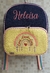 Mochila Infantil arco íris azul e rosa - comprar online