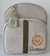 Mochila M Personalizada leãozinho linho bege - comprar online