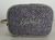 Necessaire Linho Cinza - comprar online