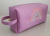 Necessaire box personalizada arco-íris lilás na internet