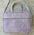 Bolsa pasta personalizada nota musical - comprar online