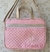 Bolsa pasta personalizada nota musical
