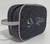 Necessaire personalizada linho grafite - comprar online