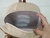 Kit bolsas maternidade personalizado linho aveia e caramelo - comprar online