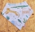 Babador Bandana Impermeável - Africa