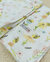 Cueiro de Flanela Abelha - comprar online