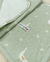 Cueiro de Flanela Ganso - comprar online