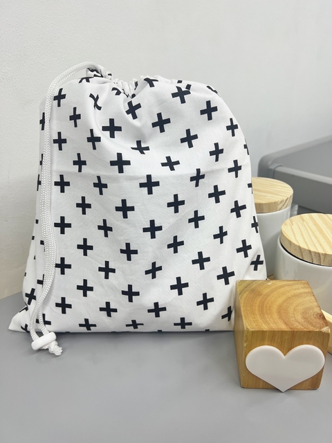 Bolsa Impermeável Simples - Positivo