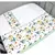 Jogo de Lençol 3 Peças Mini Cama Rei Leão - Ateliê Cerejinha