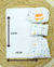 Kit Higiene Estrelinhas - comprar online