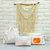 Kit Higiene Florzinha Rosa