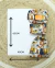 Kit Higiene Mosaico - comprar online