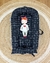 Ninho Americano - Grid Preto - comprar online