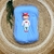Ninho Casulinho Sensorial - Oceano + Azul Seco Ateliê Cerejinha - comprar online