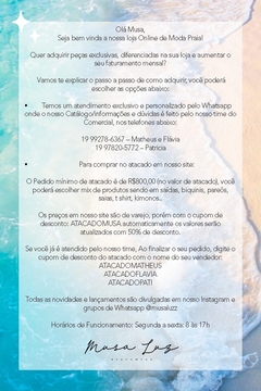 Banner da categoria ATACADO 
