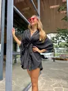 SAÍDA CARMEL PRETA - Musa Luz