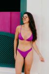 BIQUÍNI MYKONOS FÚSCIA - comprar online