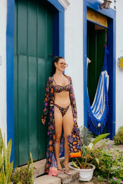 SAÍDA LONGA PARATY 643 - Musa Luz