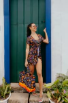 SAÍDA CURTA PARATY 643 - comprar online