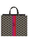 BOLSA PERSONALIZADA LETRA “S” LD