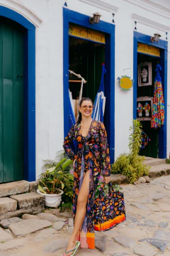 SAÍDA LONGA PARATY 643 - comprar online