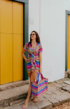 SAÍDA CURTA FITINHA BONFIM 543 - comprar online