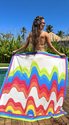 PAREÔ ONDAS BAHIA LD - comprar online