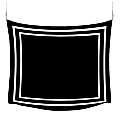 PAREÔ PRETO LISO LD - comprar online