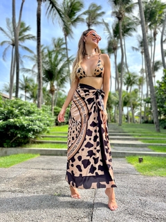 PAREÔ ONÇA NUDE 492 LD - comprar online