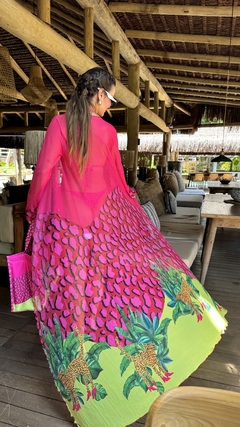 SAÍDA LONGA ONÇA DE BOTA 576 - comprar online